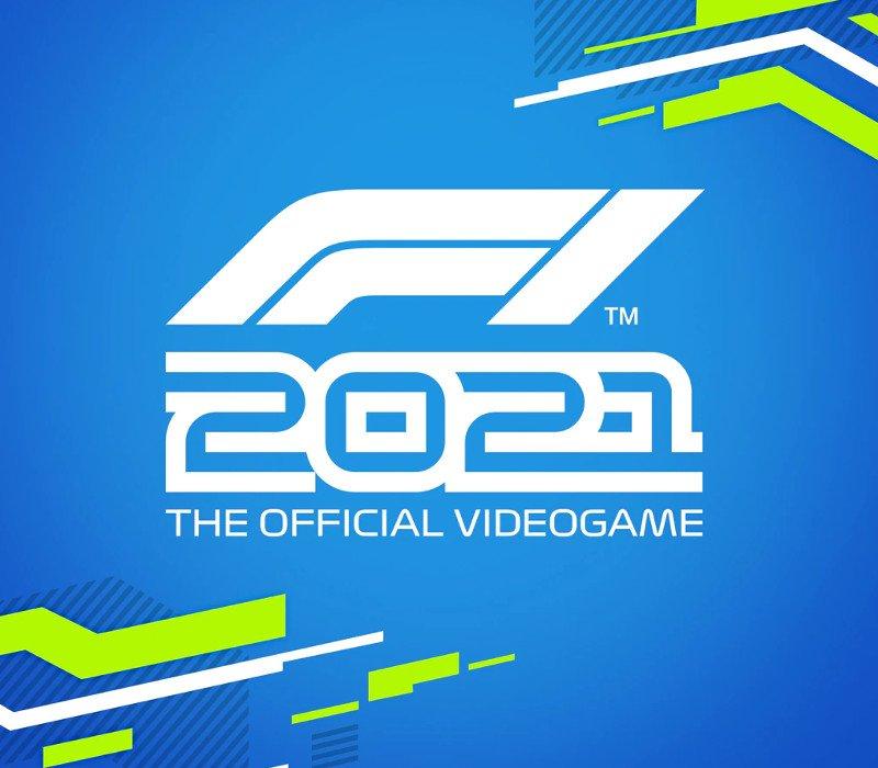 F1 2021