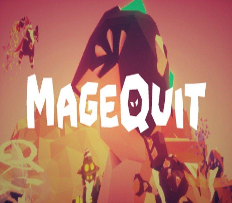 MageQuit 