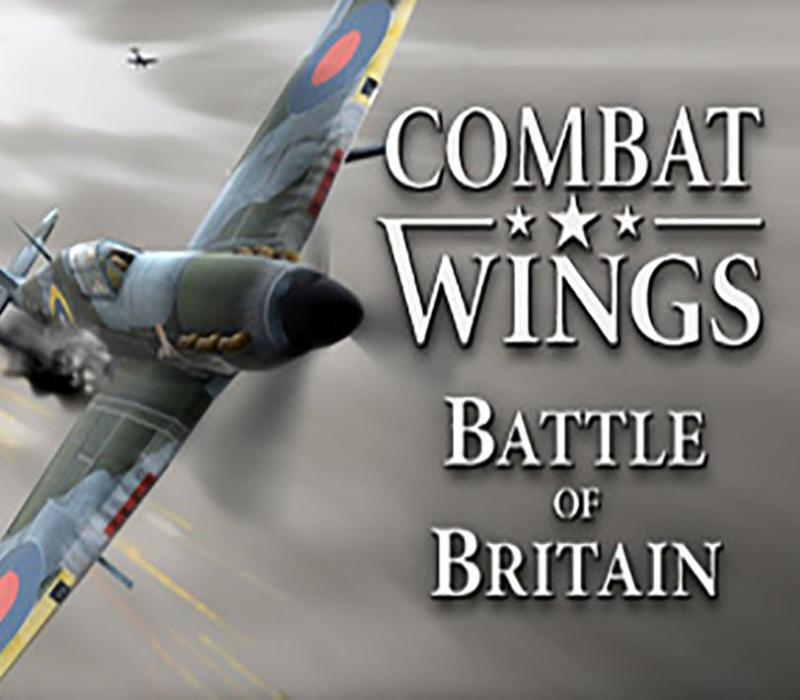 Combat Wings: Battle of Britain 