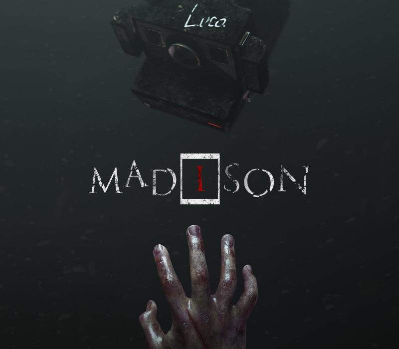 MADiSON 