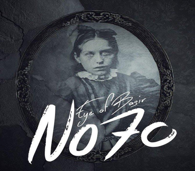 No70: Eye of Basir 