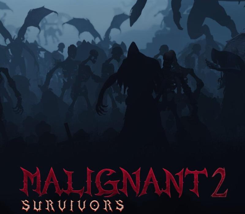 Malignant Survivors 2 