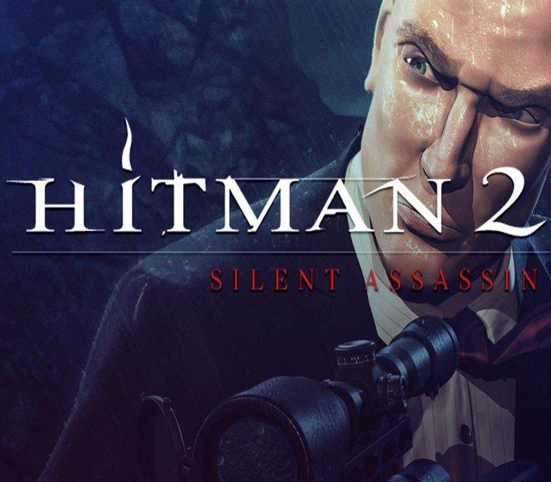 Hitman 2: Silent Assassin