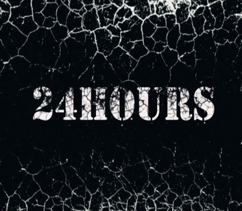 24 HOURS