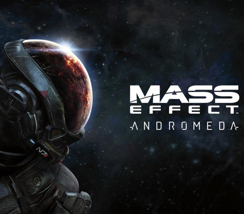 Mass Effect Andromeda RU/CIS PC