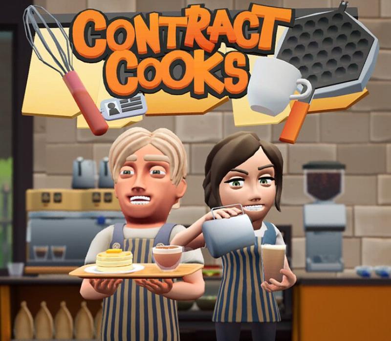 Contract Cooks 