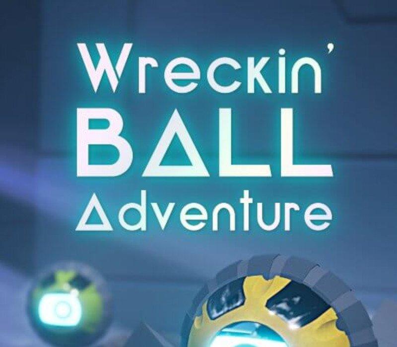 Wreckin Ball Adventure