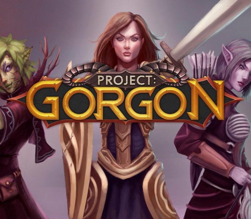 Project: Gorgon 