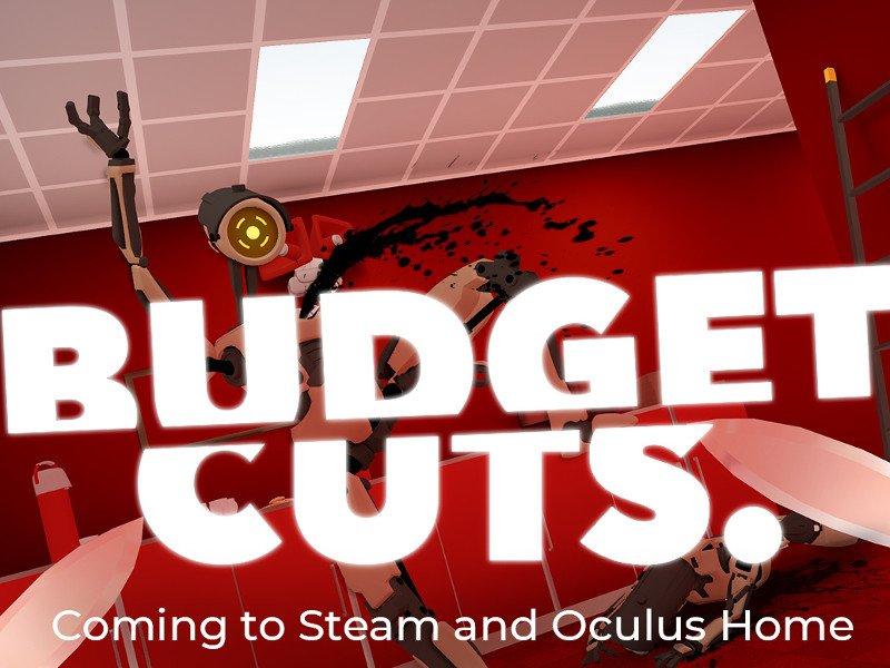 Budget Cuts 