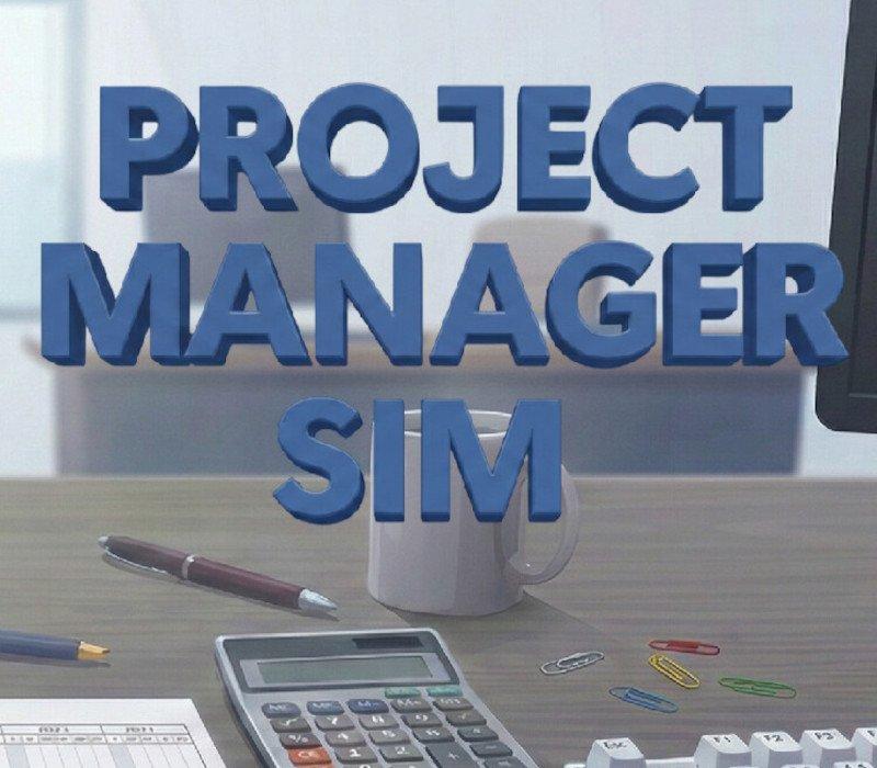 Project manager SIM 