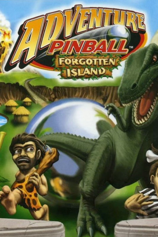 Adventure Pinball Bundle
