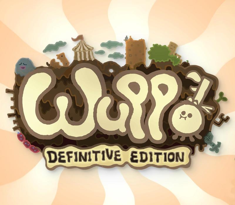 Wuppo: Definitive Edition