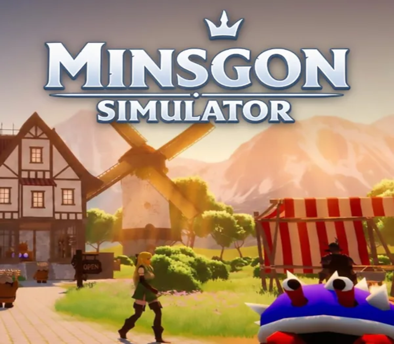 Minsgon Simulator 