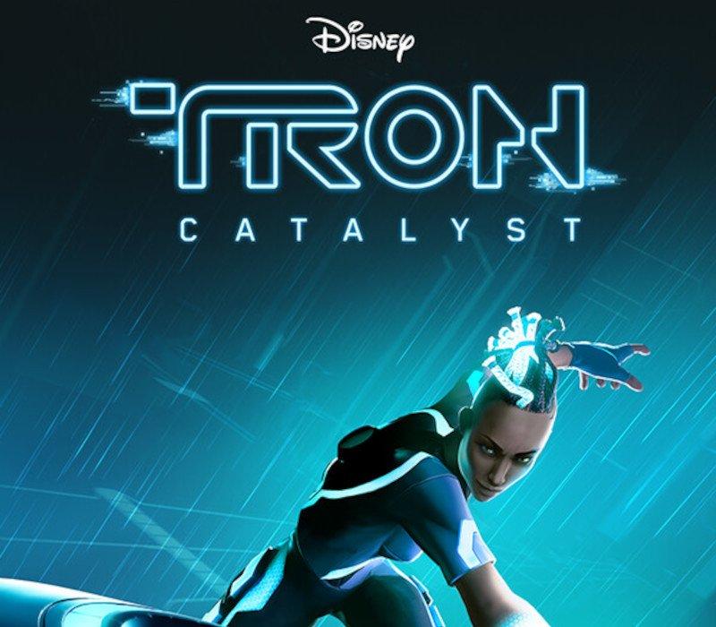 TRON: Catalyst
