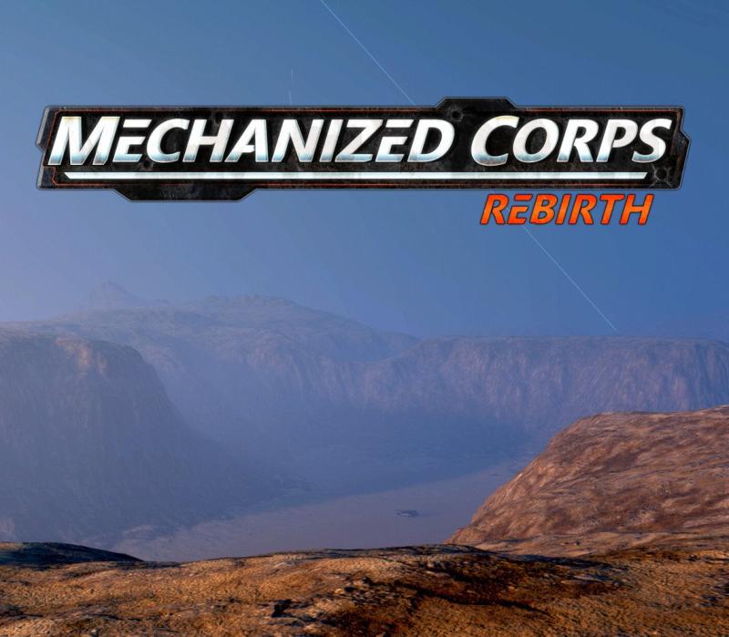Mechanized Corps: Rebirth 