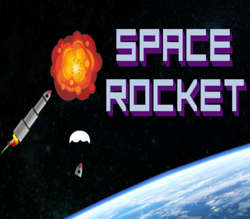 Space Rocket 