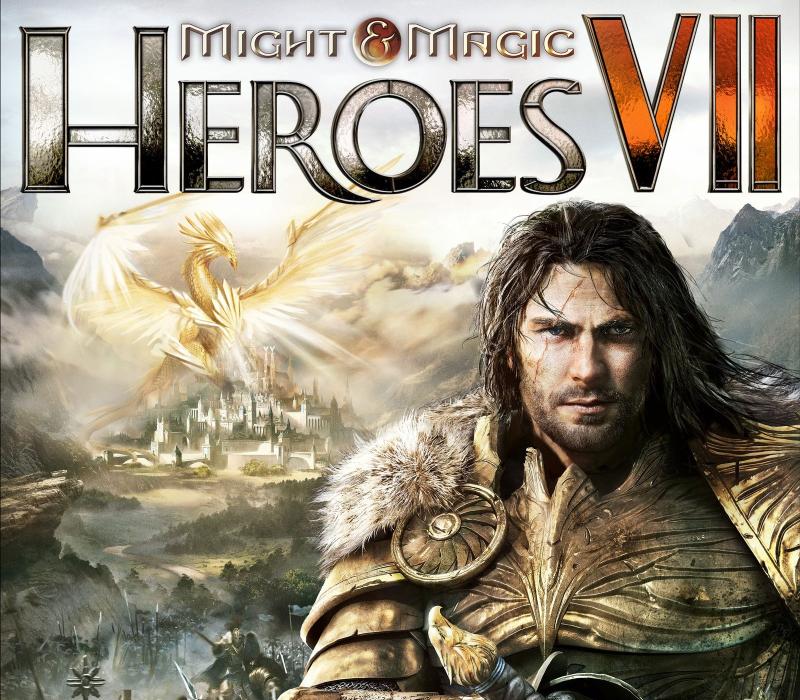 Might & Magic Heroes VII Day One Edition 