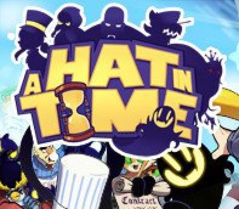 A Hat in Time