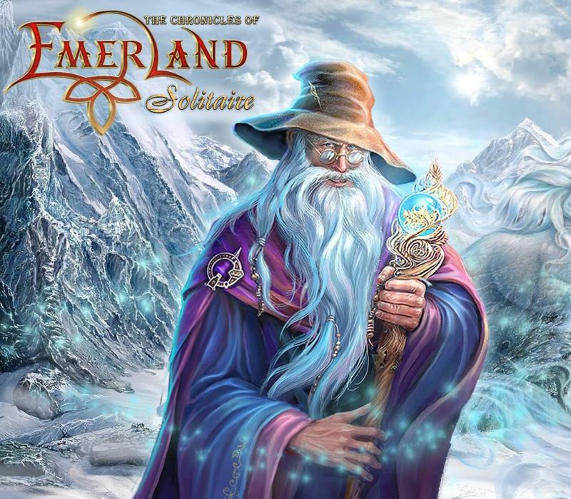 The chronicles of Emerland. Solitaire. 