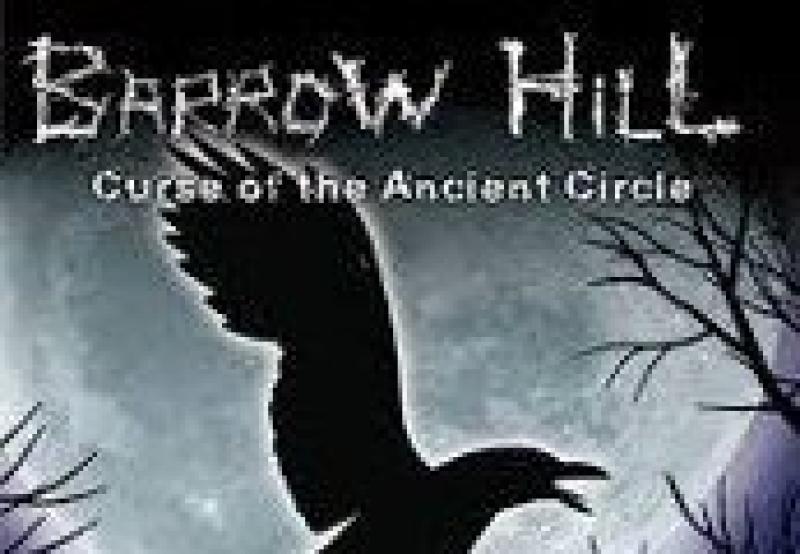 Barrow Hill: Curse of the Ancient Circle