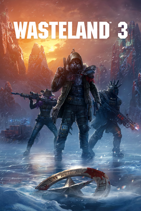Wasteland 3 Colorado Collection