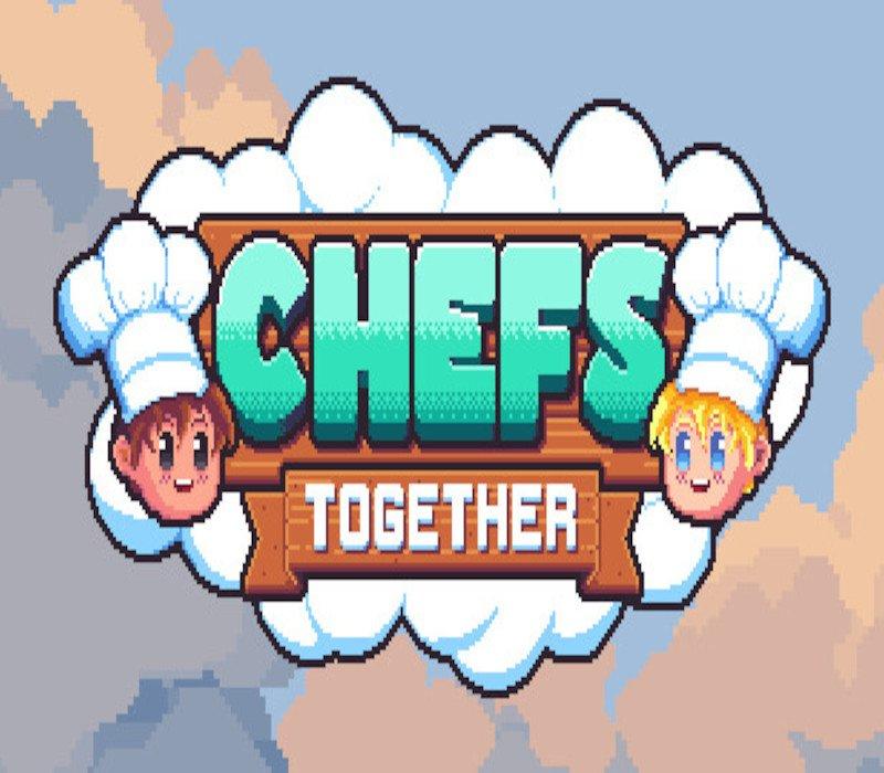 Chefs Together 