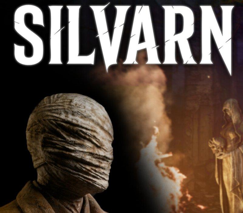 SILVARN 