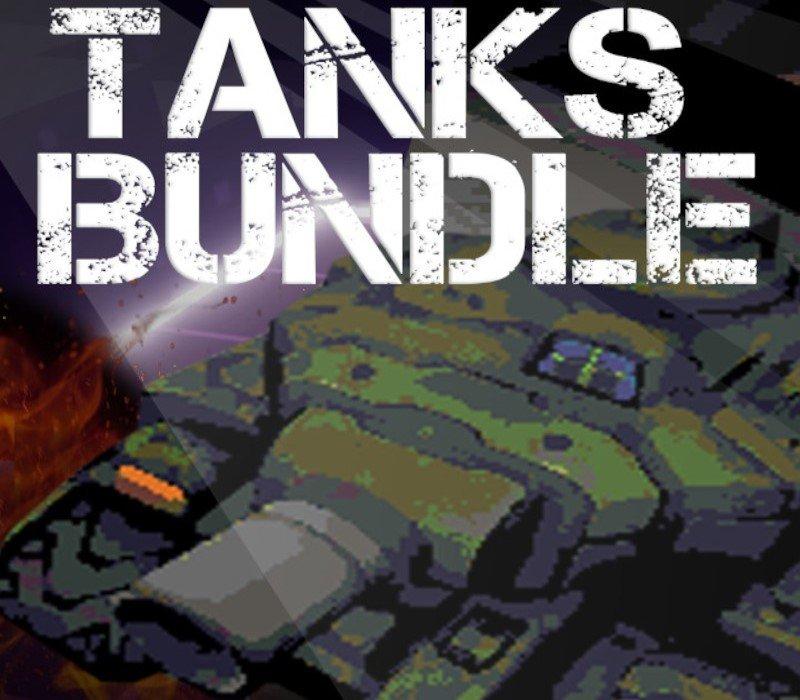 Tanks Bundle AR