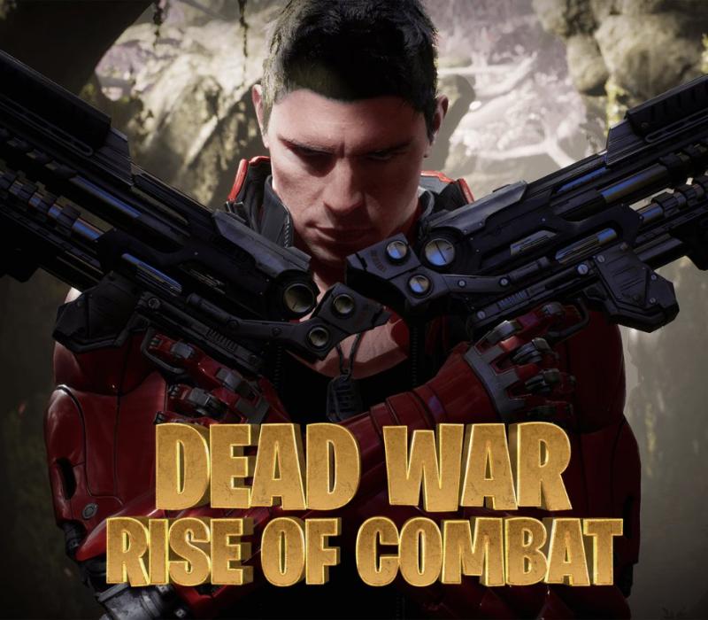 Dead War Rise of Combat PC S