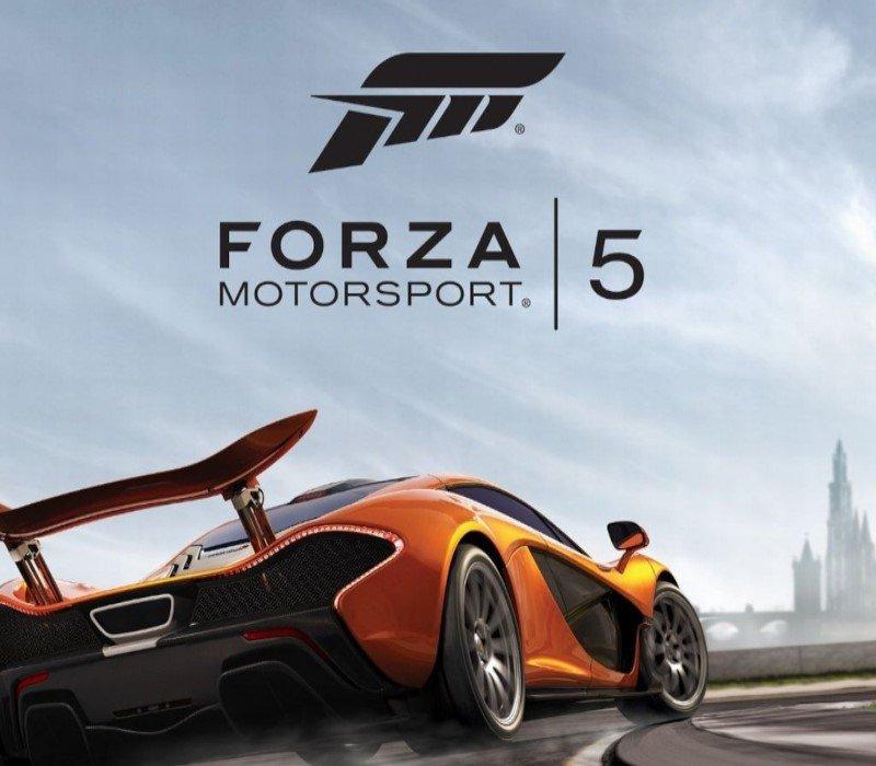 Forza Motorsport 5
