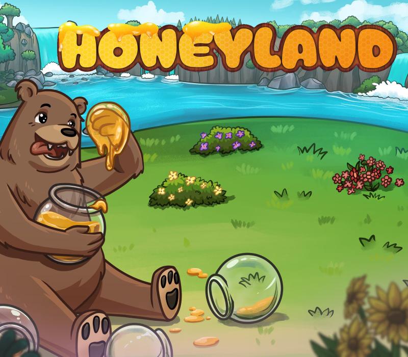 HoneyLand EU Nininetndo Switch 