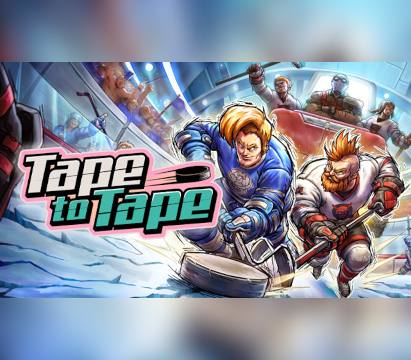 Tape to Tape 