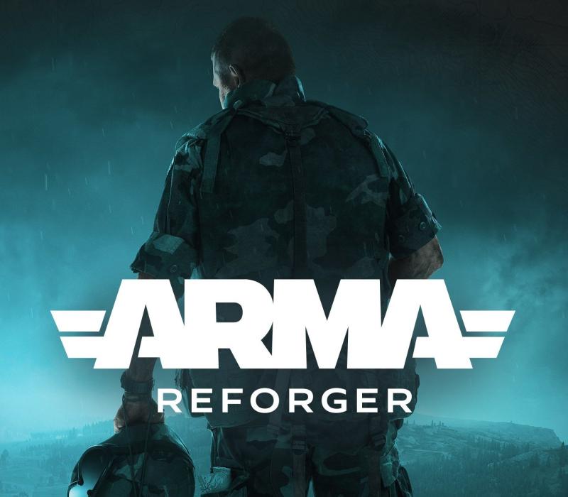 Arma Reforger Xbox Series X|S Account