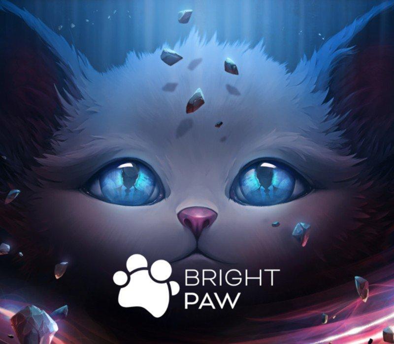 Bright Paw 