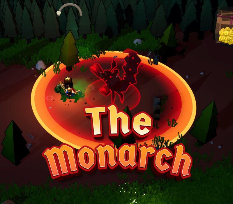 The Monarch 