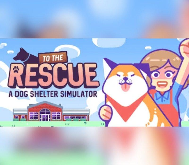 To The Rescue! 