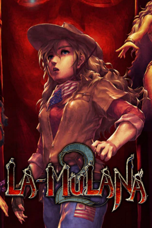 La-Mulana 2