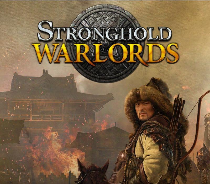 Stronghold: Warlords