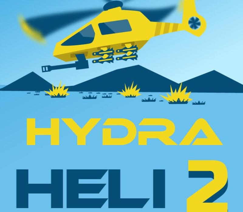 Hydra Heli 2 
