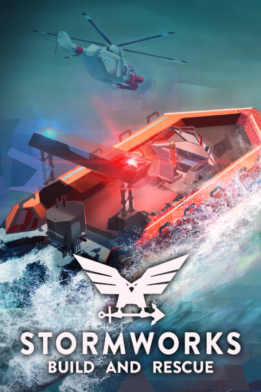 Stormworks Build and Rescue