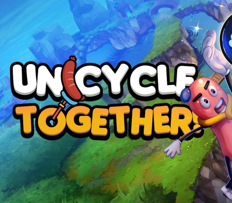 Unicycle Together 