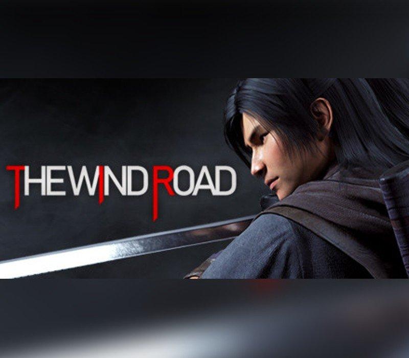 The Wind Road 紫塞秋风