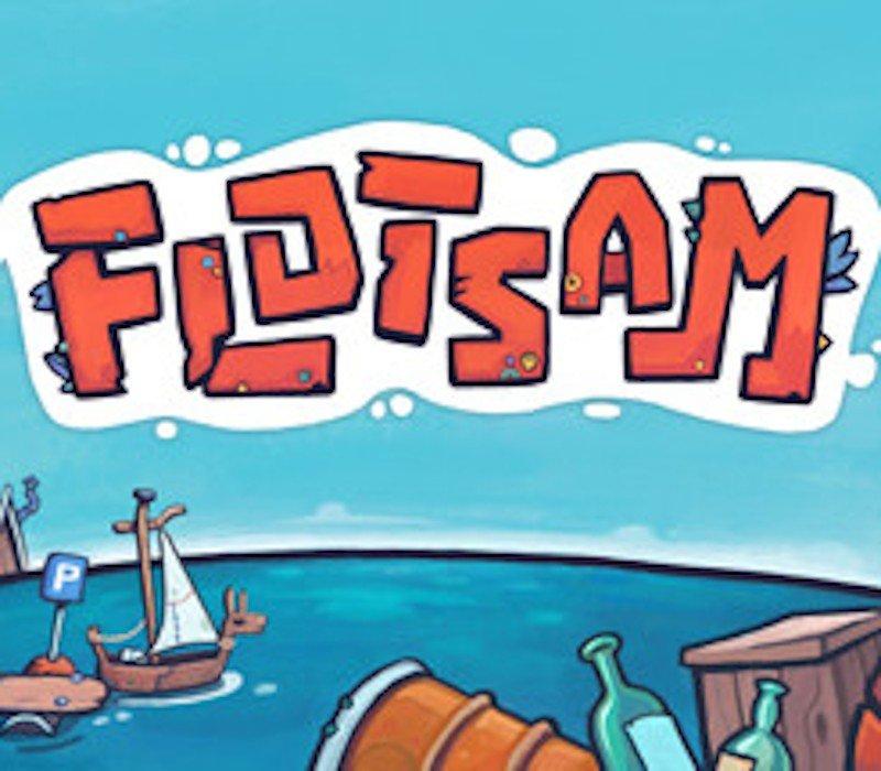 Flotsam 