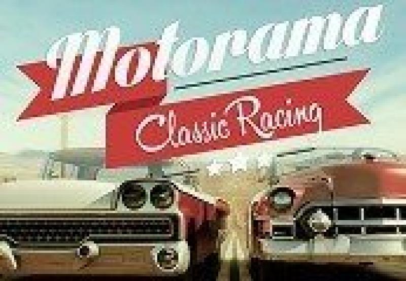 Motorama