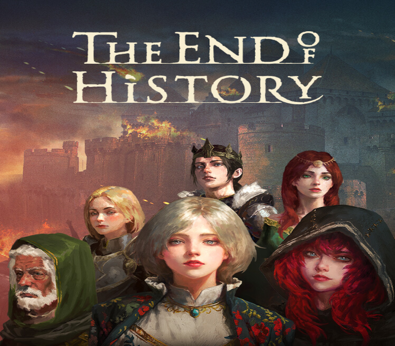 The End of History 