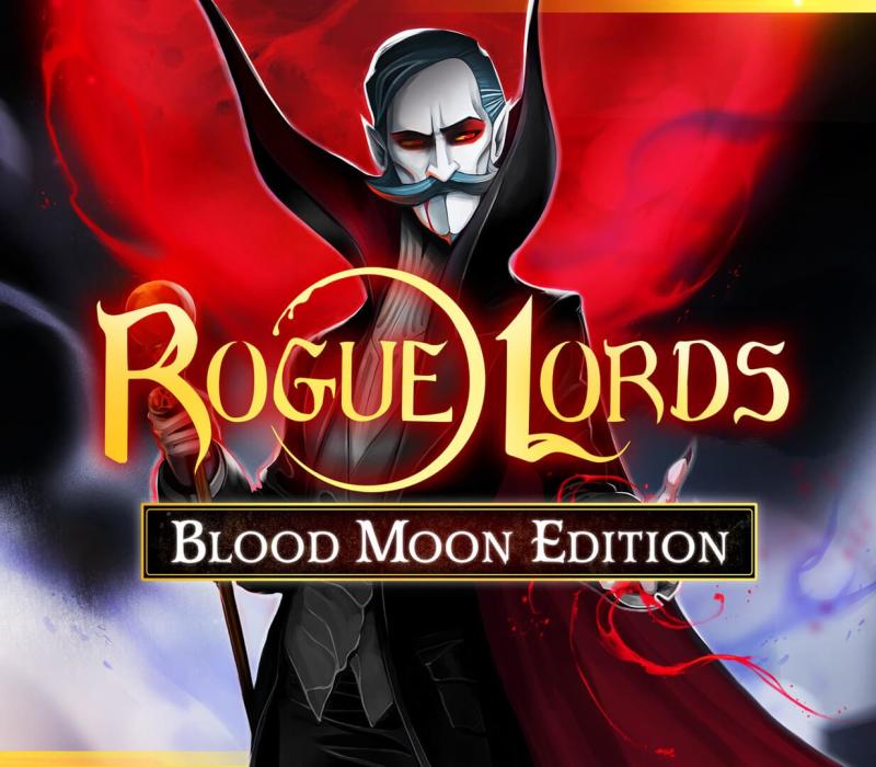 Rogue Lords Blood Moon Edition 