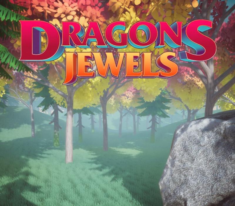 Dragon's Jewels 