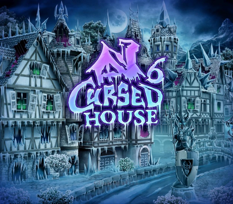 Cursed House 6 