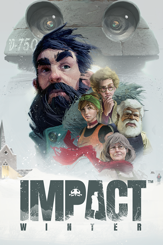 Impact Winter