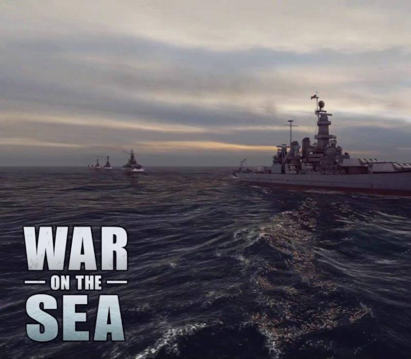War on the Sea 
